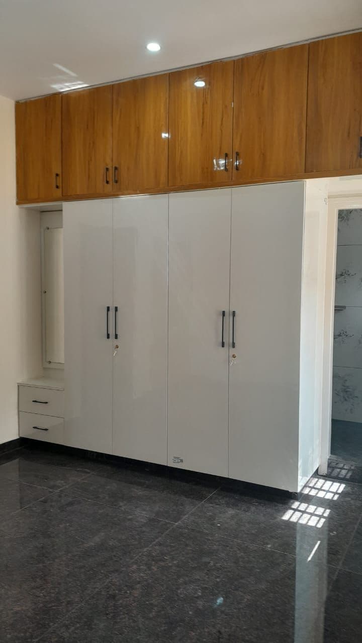 3BHK Residential for Sale in Vijayanagar, Mysuru, Karnataka, mysore | 66 Cents