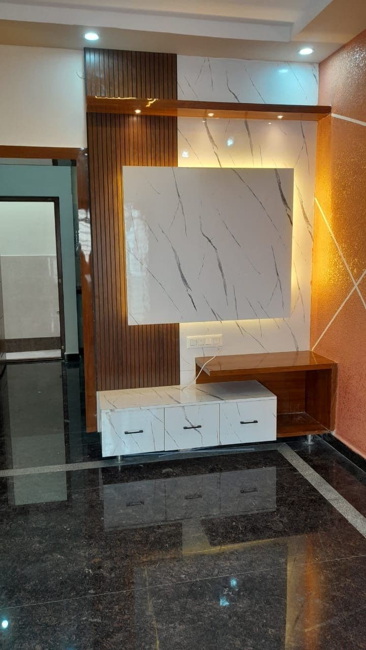 3BHK Residential for Sale in Vijayanagar, Mysuru, Karnataka, mysore | 66 Cents