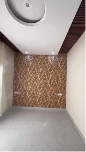 3BHK Residential for Sale in Sunny Enclave, Kharar, Punjab, chandigarh | 66 Cents