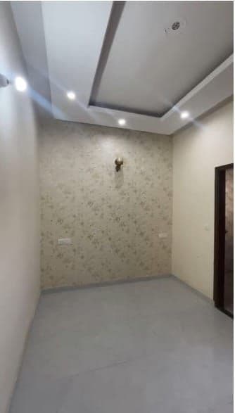3BHK Residential for Sale in Sunny Enclave, Kharar, Punjab, chandigarh | 66 Cents