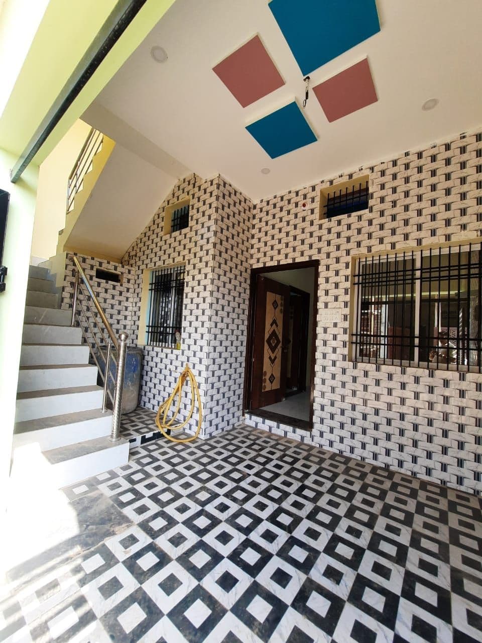 2BHK Residential for Sale in Dunda, Raipur, Chhattisgarh, raipur | 66 Cents