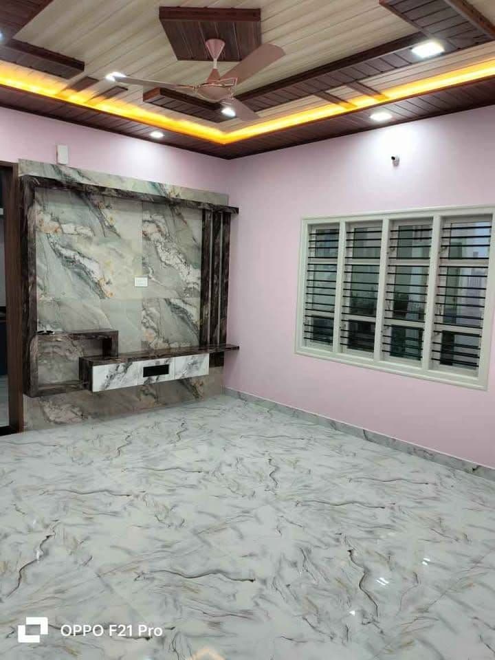 4BHK Residential for Sale in Joythinagar, Chikkamagaluru, Karnataka, Chikkamagaluru (Chikmagalur) | 66 Cents