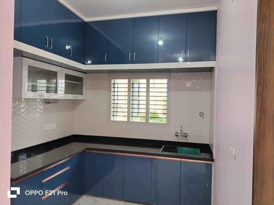 4BHK Residential for Sale in Joythinagar, Chikkamagaluru, Karnataka, Chikkamagaluru (Chikmagalur) | 66 Cents