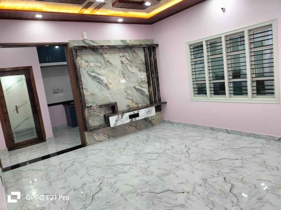4BHK Residential for Sale in Joythinagar, Chikkamagaluru, Karnataka, Chikkamagaluru (Chikmagalur) | 66 Cents