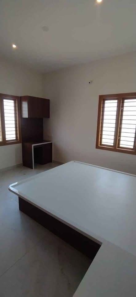 3BHK Residential for Sale in Kalyananagara, Chikkamagaluru, Karnataka, Chikkamagaluru (Chikmagalur) | 66 Cents