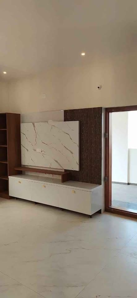 3BHK Residential for Sale in Kalyananagara, Chikkamagaluru, Karnataka, Chikkamagaluru (Chikmagalur) | 66 Cents