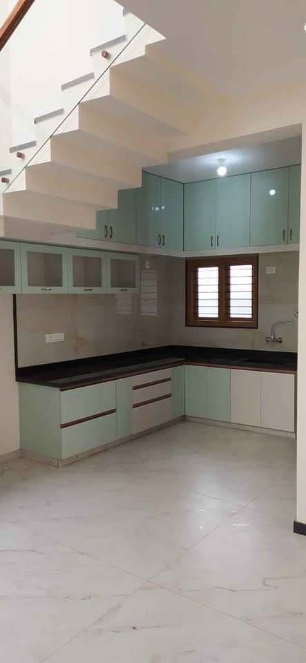 3BHK Residential for Sale in Kalyananagara, Chikkamagaluru, Karnataka, Chikkamagaluru (Chikmagalur) | 66 Cents