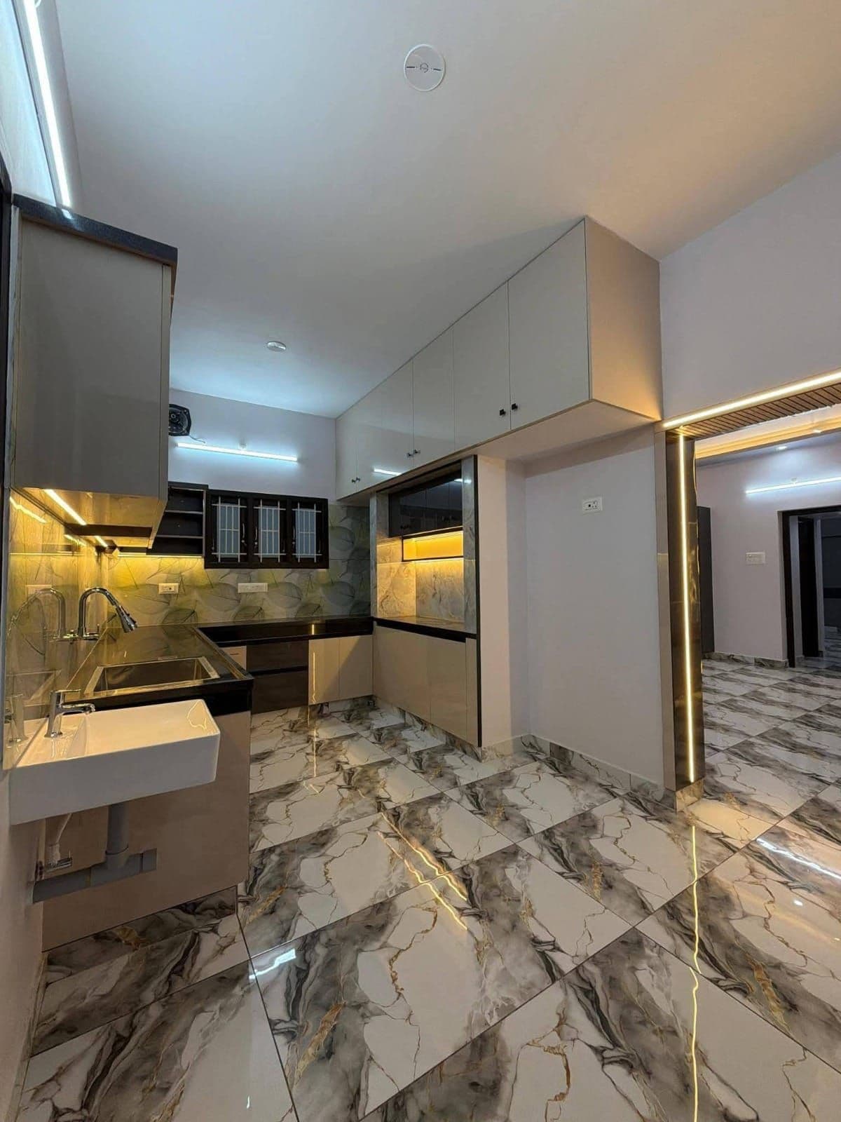 3BHK Residential for Sale in Tiruppalai, Madurai, Tamil Nadu, Madurai | 66 Cents