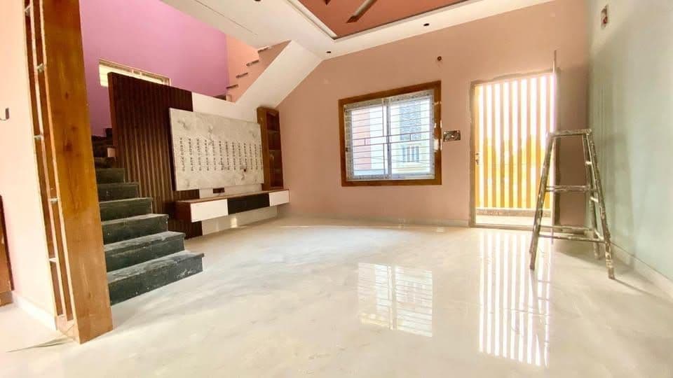 4BHK Residential for Sale in Hebbal, Bengaluru, Karnataka, Bengaluru (Bangalore) Urban | 66 Cents