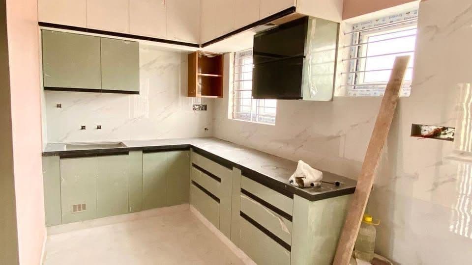 4BHK Residential for Sale in Hebbal, Bengaluru, Karnataka, Bengaluru (Bangalore) Urban | 66 Cents