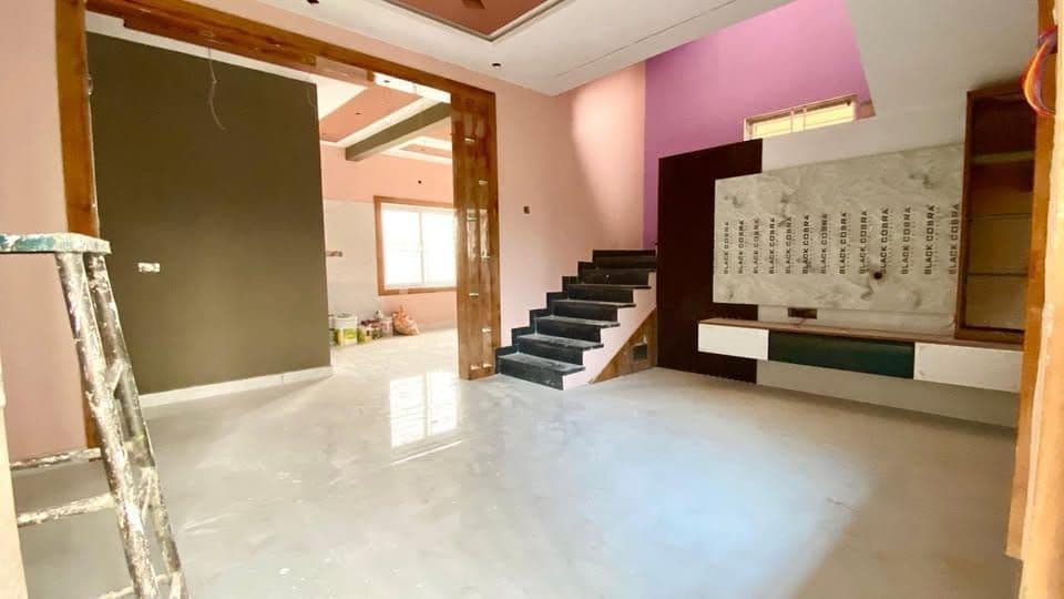4BHK Residential for Sale in Hebbal, Bengaluru, Karnataka, Bengaluru (Bangalore) Urban | 66 Cents