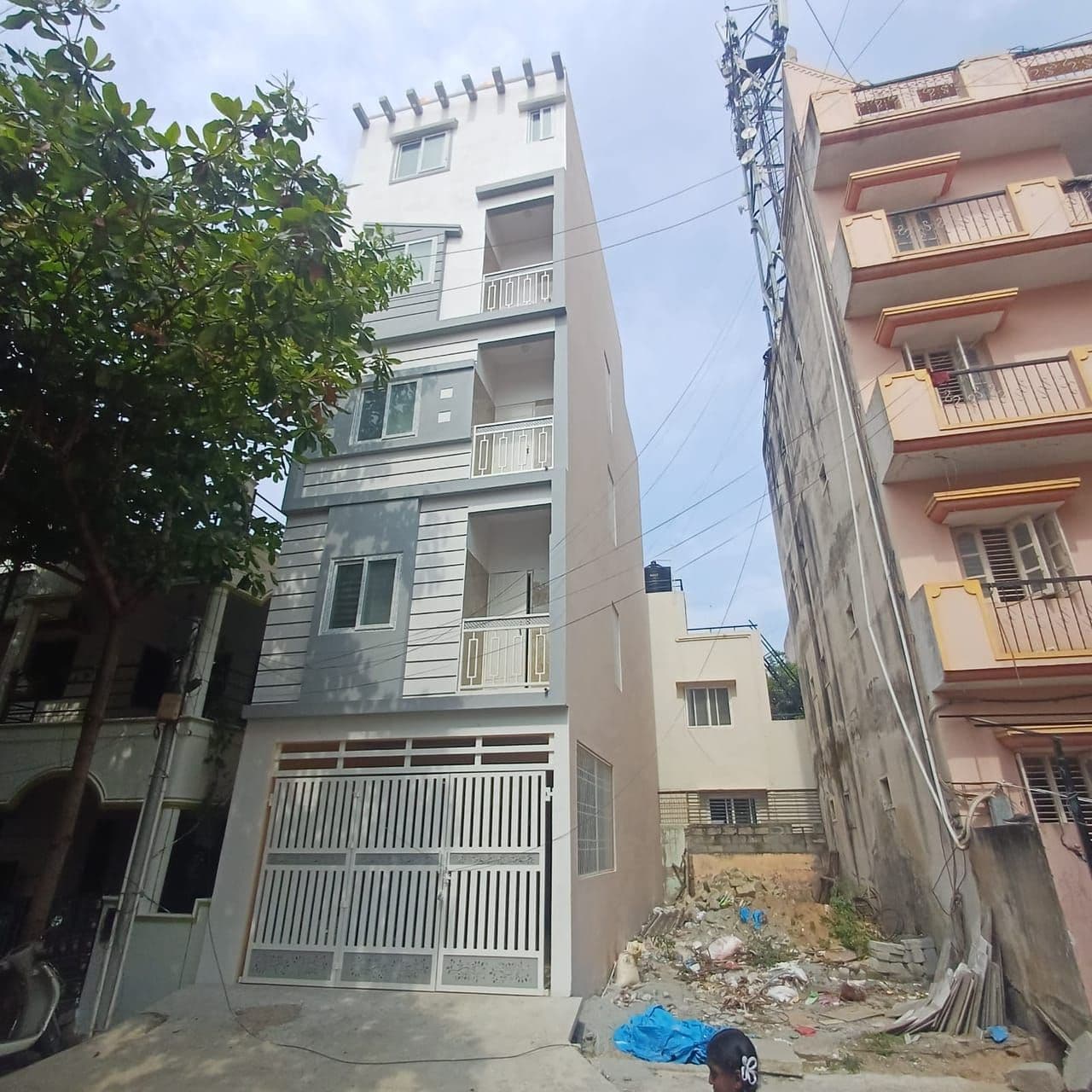 5+BHK Residential for Sale in Begur, Bengaluru, Karnataka, Bengaluru (Bangalore) Urban | 66 Cents