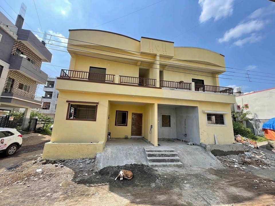 3BHK Residential for Sale in Kasba Peth, Pune, Maharashtra, Pune | 66 Cents