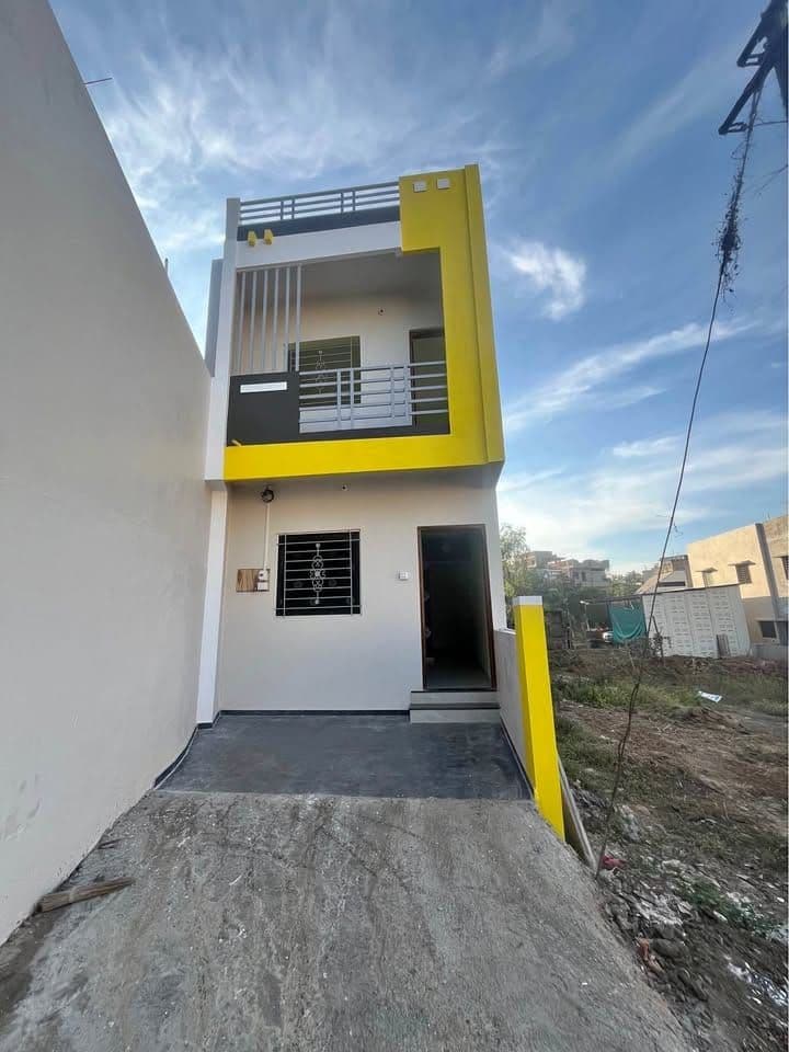 1BHK Residential for Sale in Kandalgaon, Kolhapur, Maharashtra, Kolhapur | 66 Cents