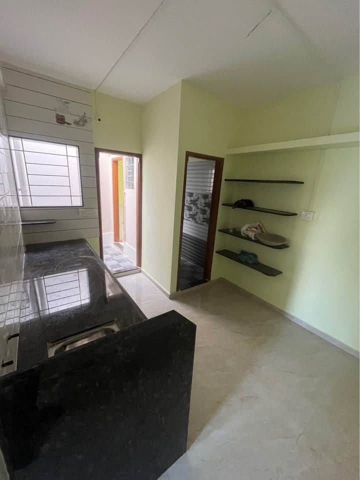 1BHK Residential for Sale in Kandalgaon, Kolhapur, Maharashtra, Kolhapur | 66 Cents