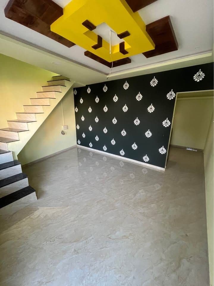 1BHK Residential for Sale in Kandalgaon, Kolhapur, Maharashtra, Kolhapur | 66 Cents