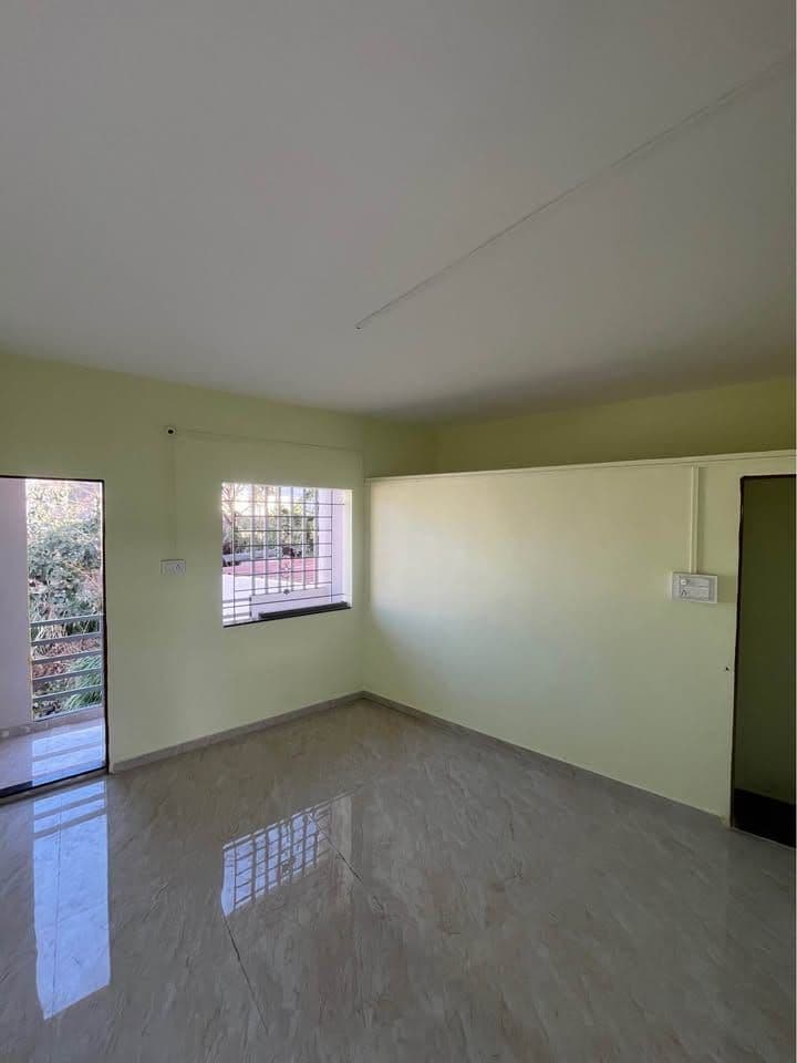 1BHK Residential for Sale in Kandalgaon, Kolhapur, Maharashtra, Kolhapur | 66 Cents