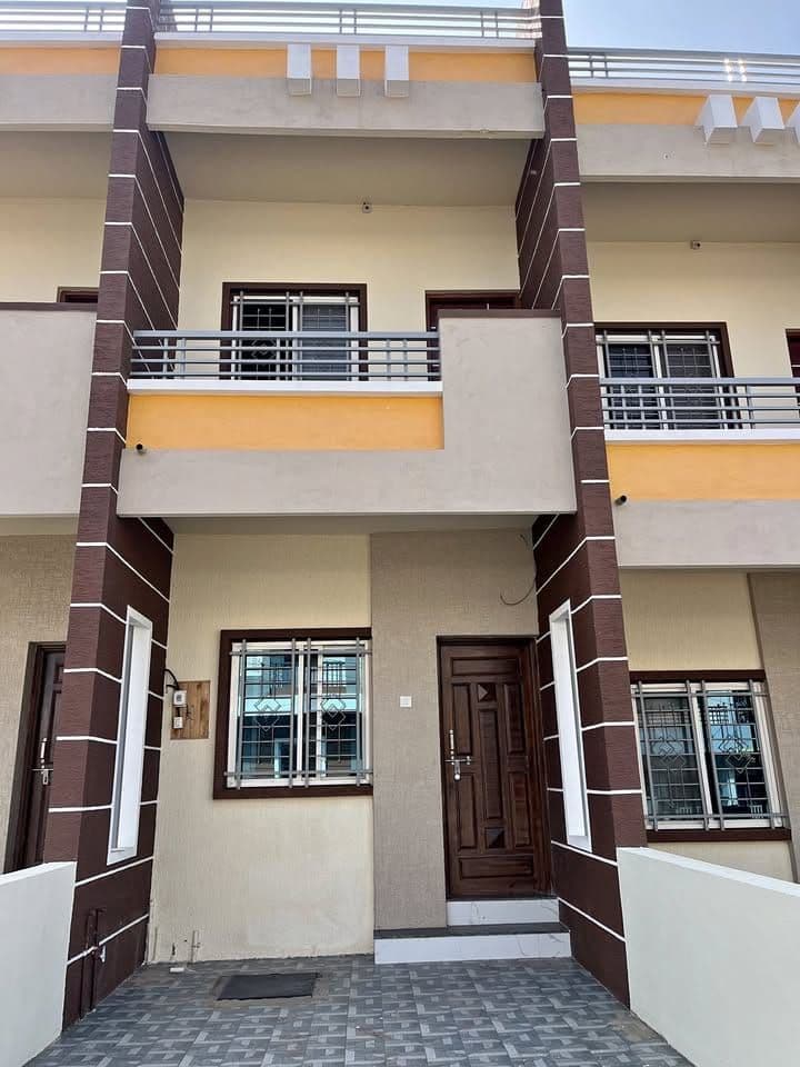 2BHK Residential for Sale in Ratnappa Kumbhar Nagar, Kolhapur, Maharashtra, Kolhapur | 66 Cents