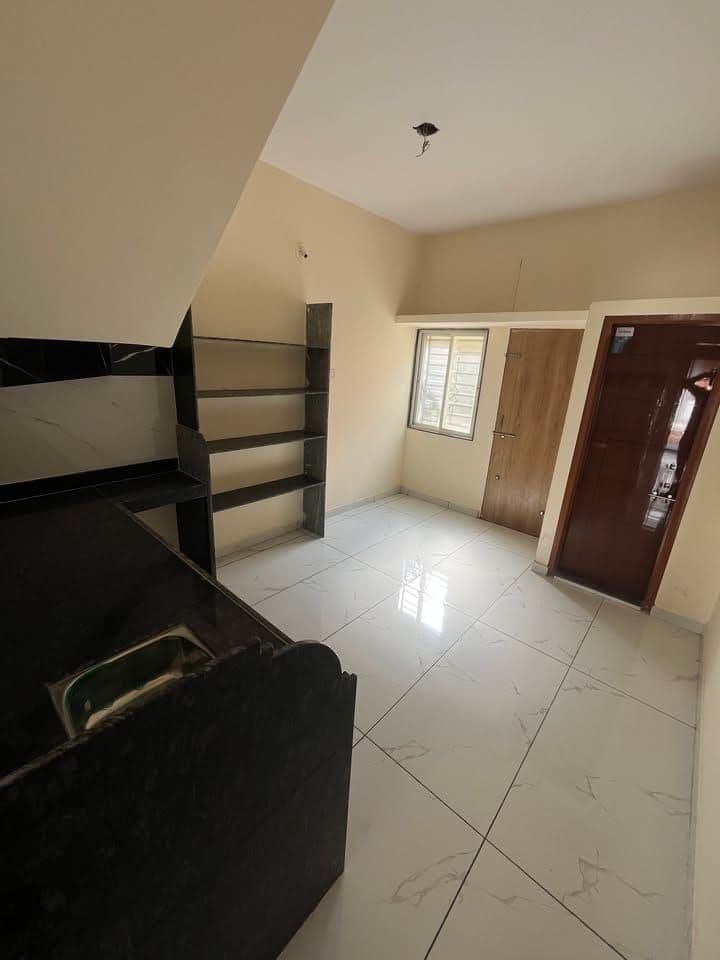 2BHK Residential for Sale in Ratnappa Kumbhar Nagar, Kolhapur, Maharashtra, Kolhapur | 66 Cents
