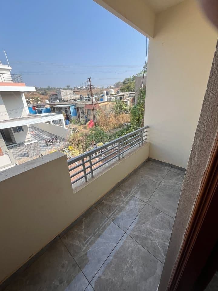 2BHK Residential for Sale in Ratnappa Kumbhar Nagar, Kolhapur, Maharashtra, Kolhapur | 66 Cents
