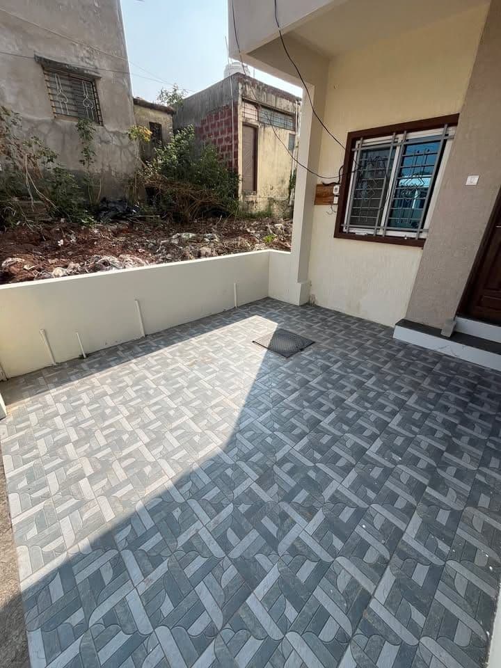 2BHK Residential for Sale in Ratnappa Kumbhar Nagar, Kolhapur, Maharashtra, Kolhapur | 66 Cents