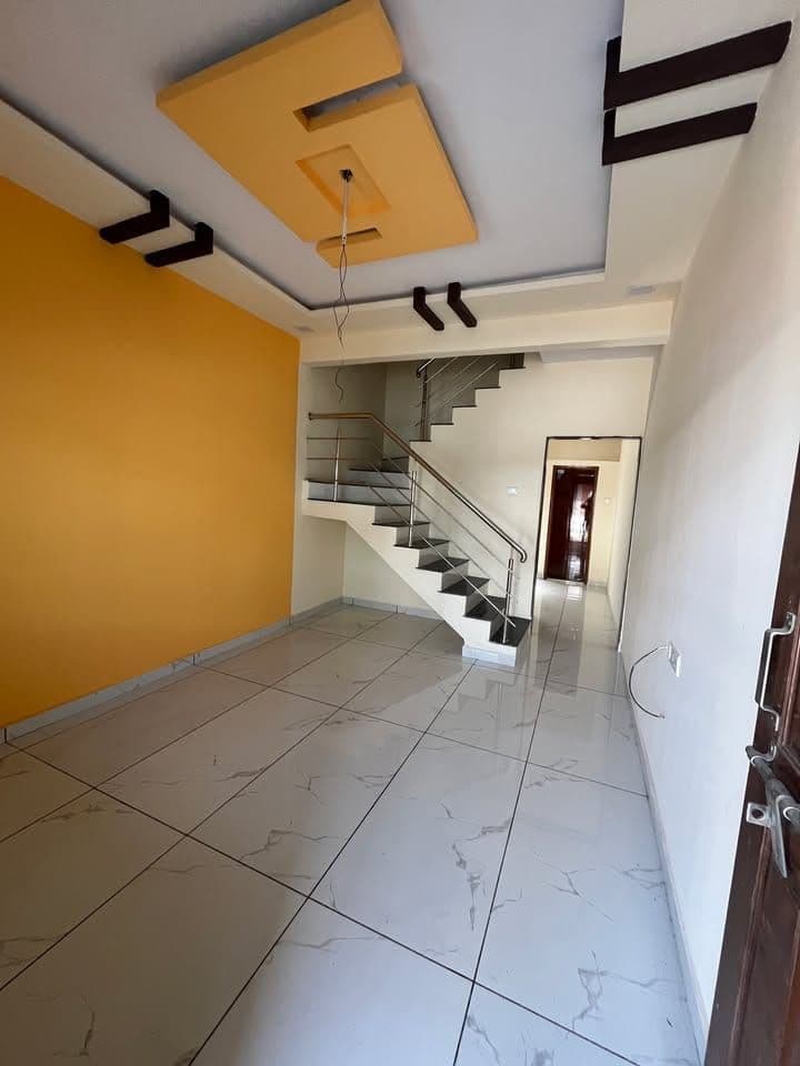 2BHK Residential for Sale in Ratnappa Kumbhar Nagar, Kolhapur, Maharashtra, Kolhapur | 66 Cents
