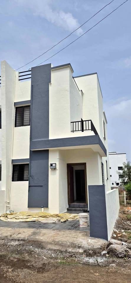 2BHK Residential for Sale in Kasba Peth, Pune, Maharashtra, Pune | 66 Cents