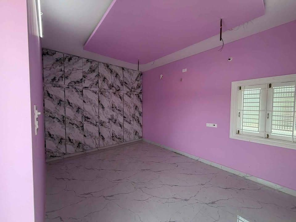2BHK Residential for Sale in Nallampatti, Salem, Tamil Nadu, Salem | 66 Cents