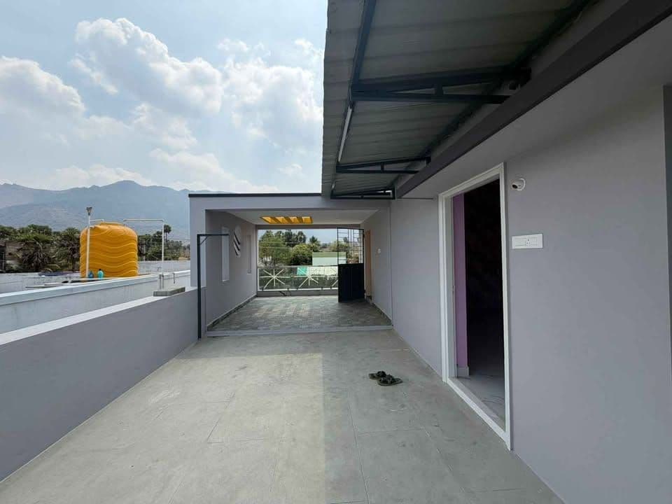 2BHK Residential for Sale in Nallampatti, Salem, Tamil Nadu, Salem | 66 Cents