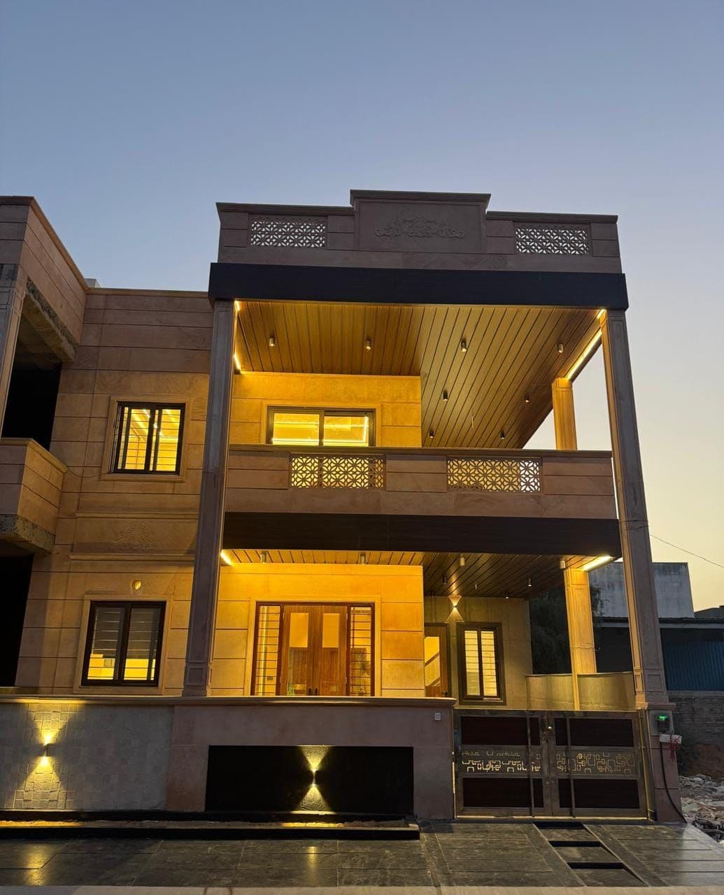 5+BHK Residential for Sale in Pal Gaon, Jodhpur, Rajasthan, Jodhpur | 66 Cents
