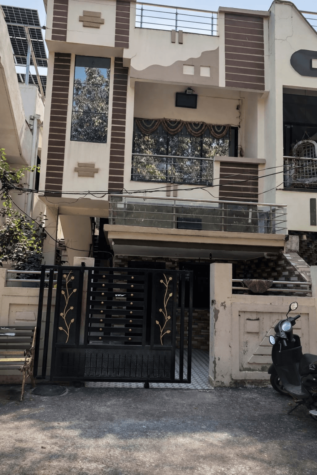 3BHK Residential for Sale in Mhalgi Nagar, Nagpur, Maharashtra, Nagpur | 66 Cents