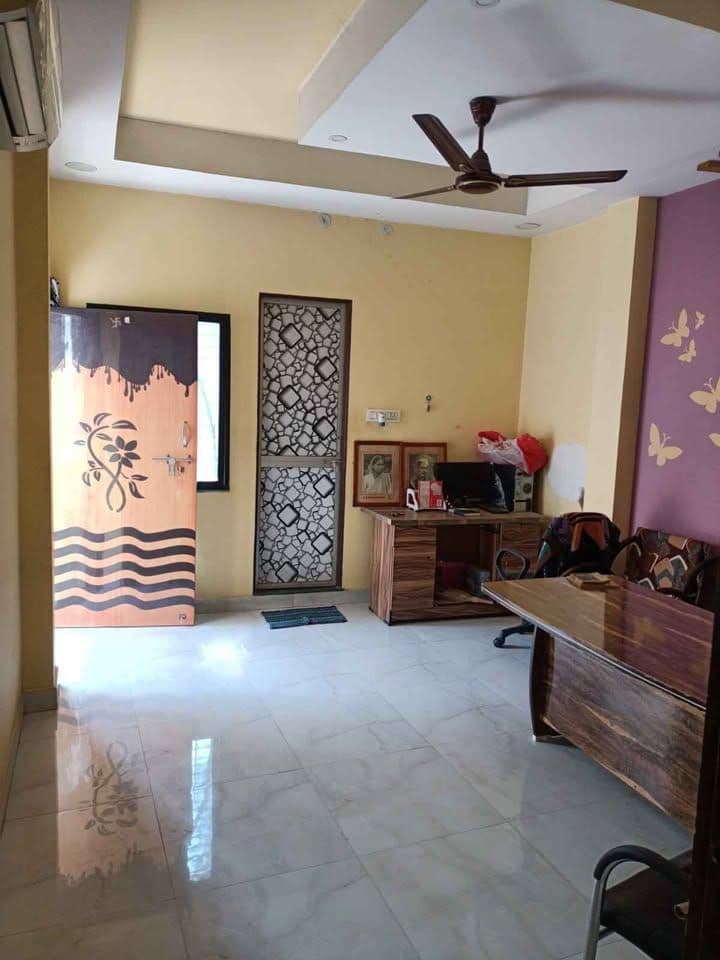 3BHK Residential for Sale in Mhalgi Nagar, Nagpur, Maharashtra, Nagpur | 66 Cents