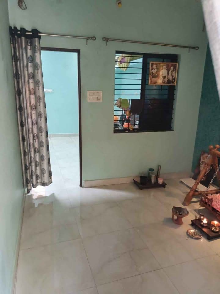 3BHK Residential for Sale in Mhalgi Nagar, Nagpur, Maharashtra, Nagpur | 66 Cents