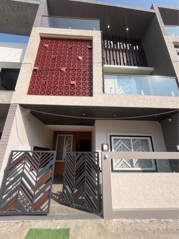 3BHK Residential for Sale in Mayakhedi, Indore, Madhya Pradesh, Indore | 66 Cents