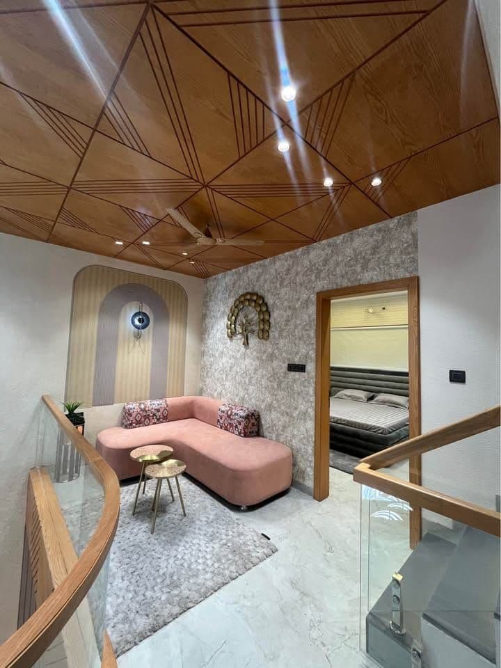 3BHK Residential for Sale in Mayakhedi, Indore, Madhya Pradesh, Indore | 66 Cents