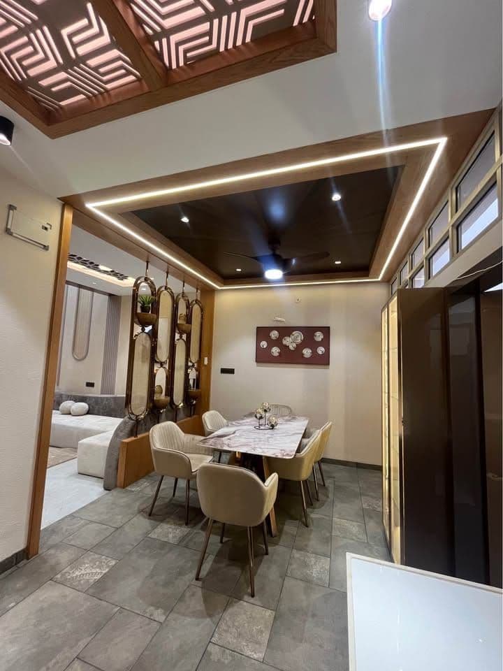 3BHK Residential for Sale in Mayakhedi, Indore, Madhya Pradesh, Indore | 66 Cents