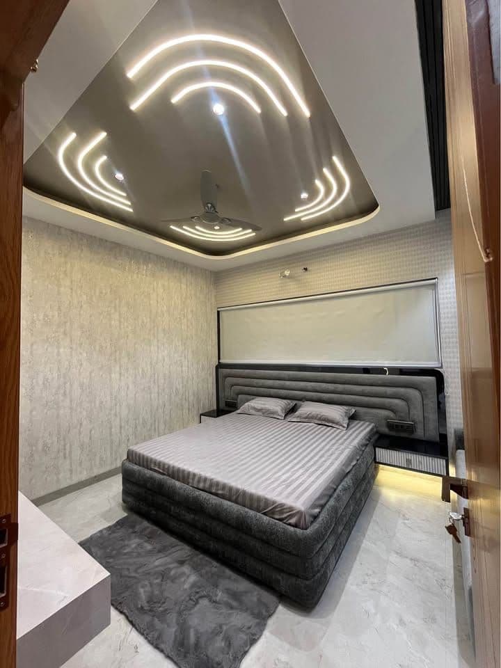 3BHK Residential for Sale in Mayakhedi, Indore, Madhya Pradesh, Indore | 66 Cents