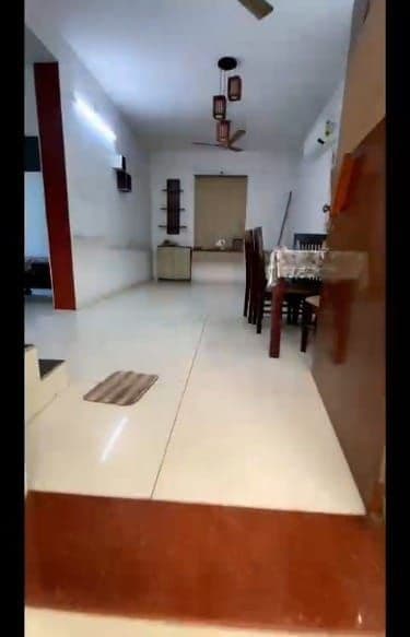3BHK Residential for Sale in Diwalipura, Vadodara | 66 Cents
