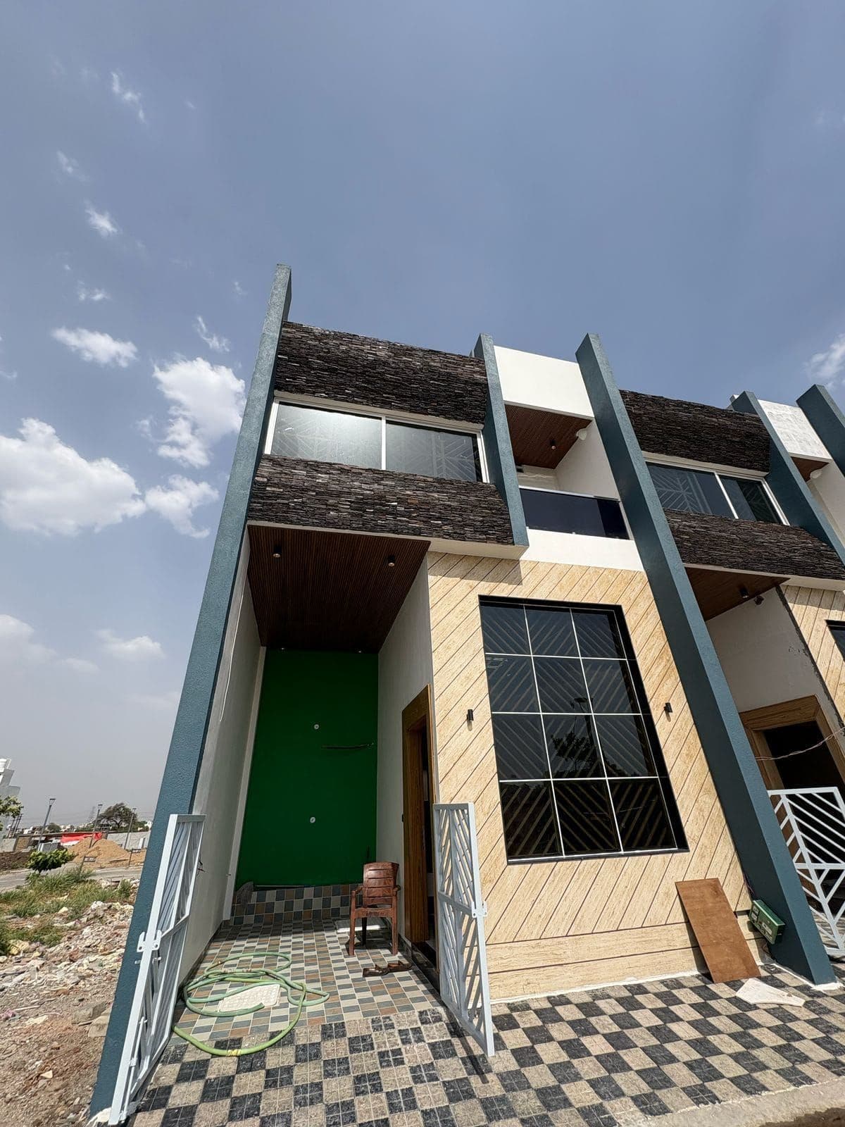 3BHK Residential for Sale in Mayakhedi, Indore | 66 Cents