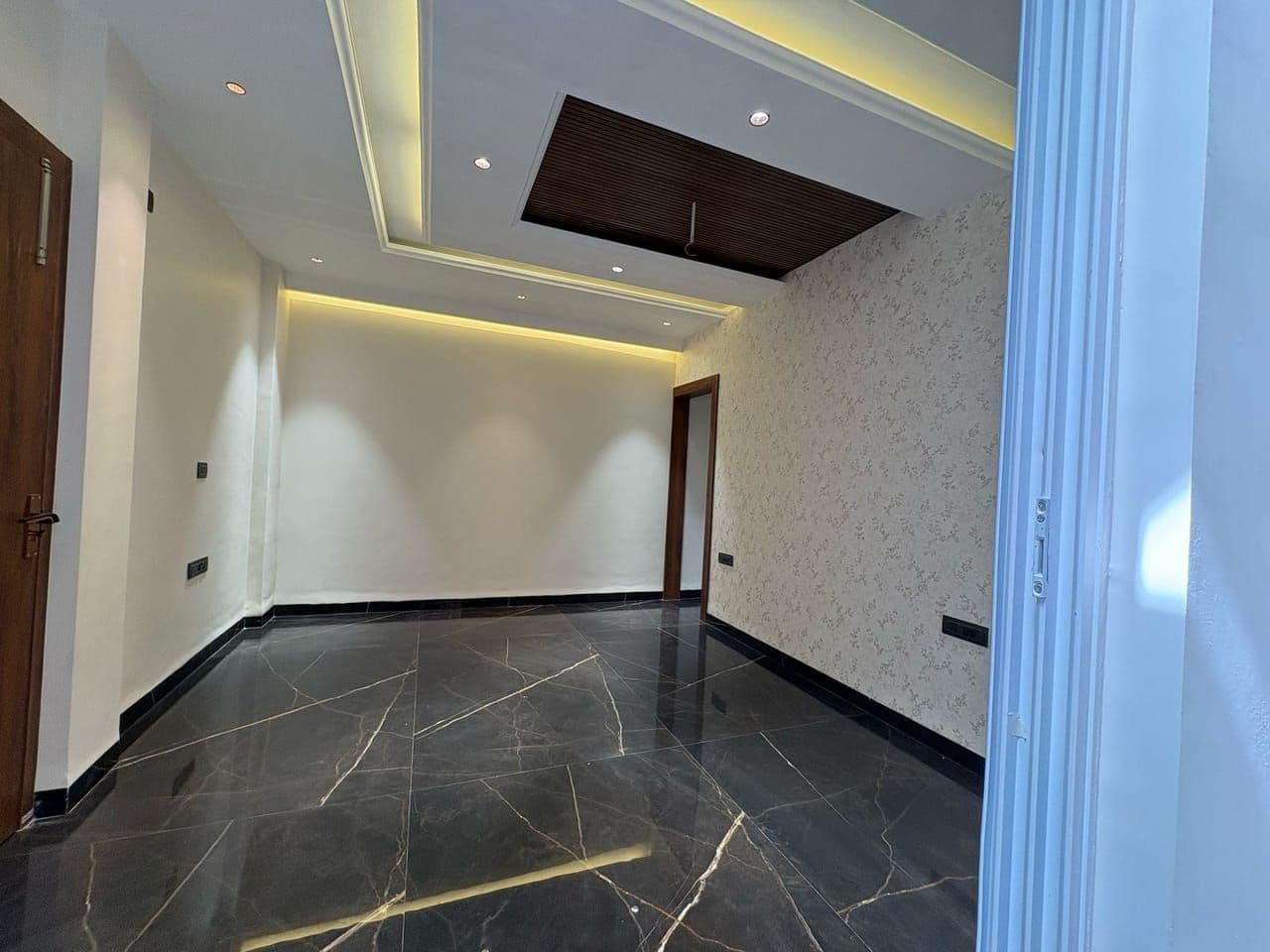 3BHK Residential for Sale in Mayakhedi, Indore | 66 Cents