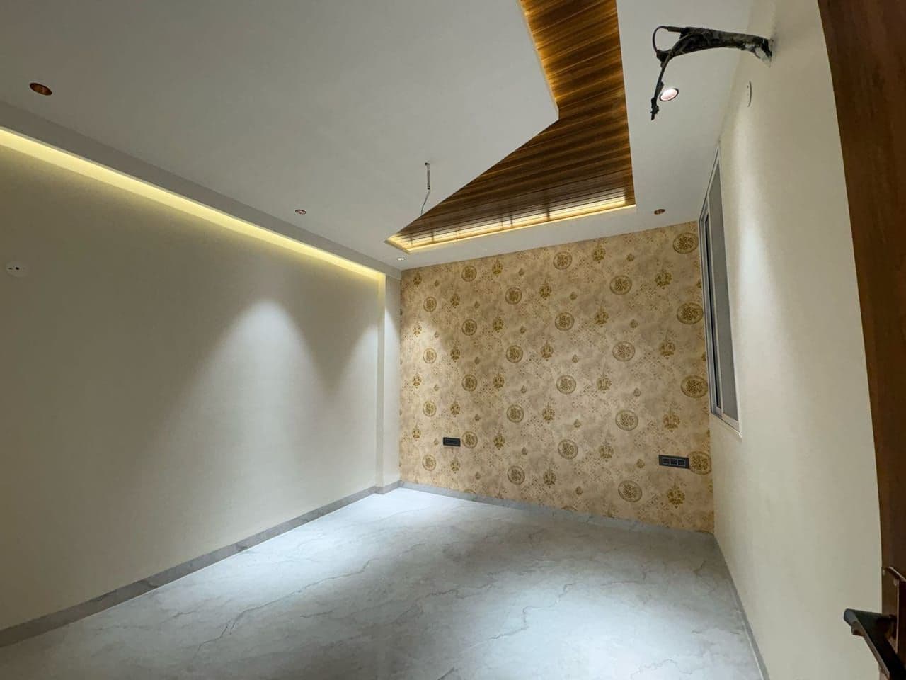 3BHK Residential for Sale in Mayakhedi, Indore | 66 Cents
