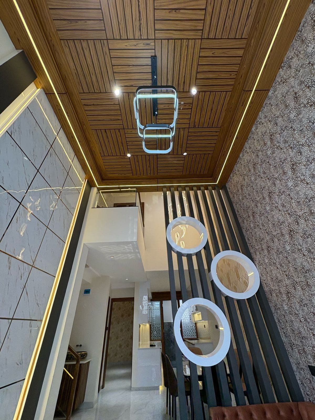 3BHK Residential for Sale in Mayakhedi, Indore | 66 Cents
