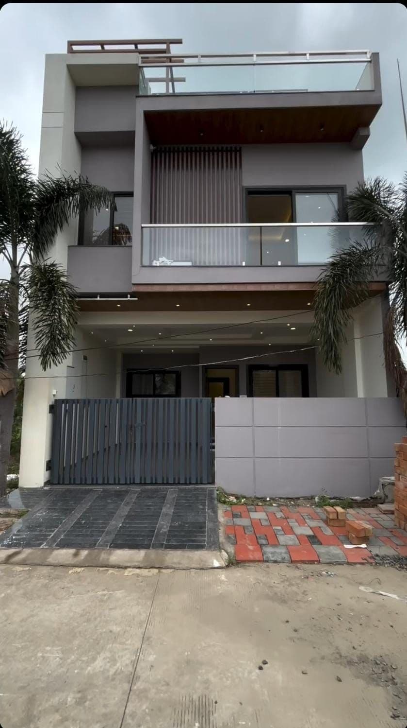 3BHK Residential for Sale in Indore, Indore | 66 Cents