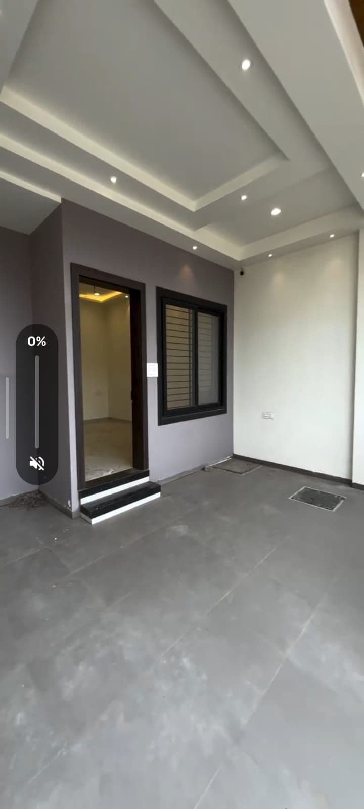 3BHK Residential for Sale in Indore, Indore | 66 Cents