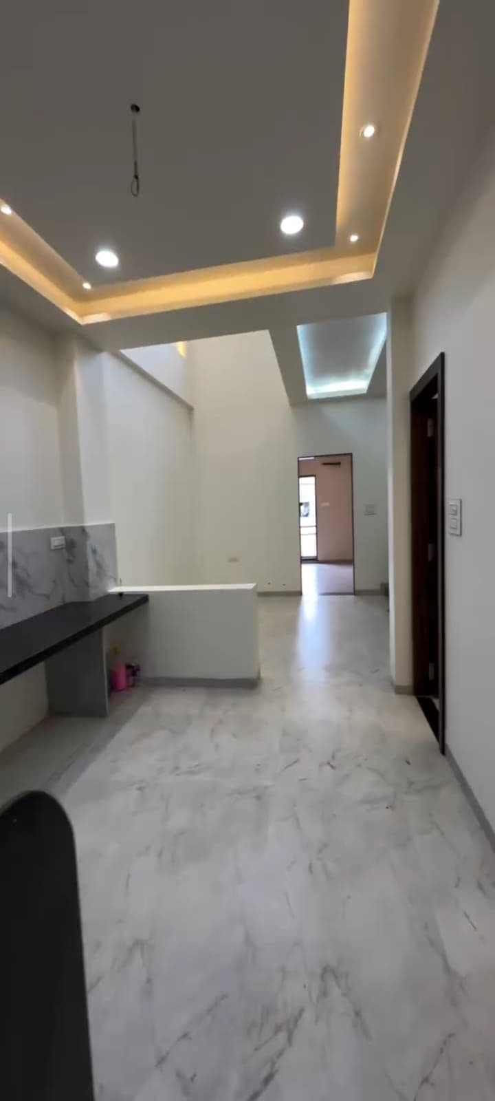 3BHK Residential for Sale in Indore, Indore | 66 Cents