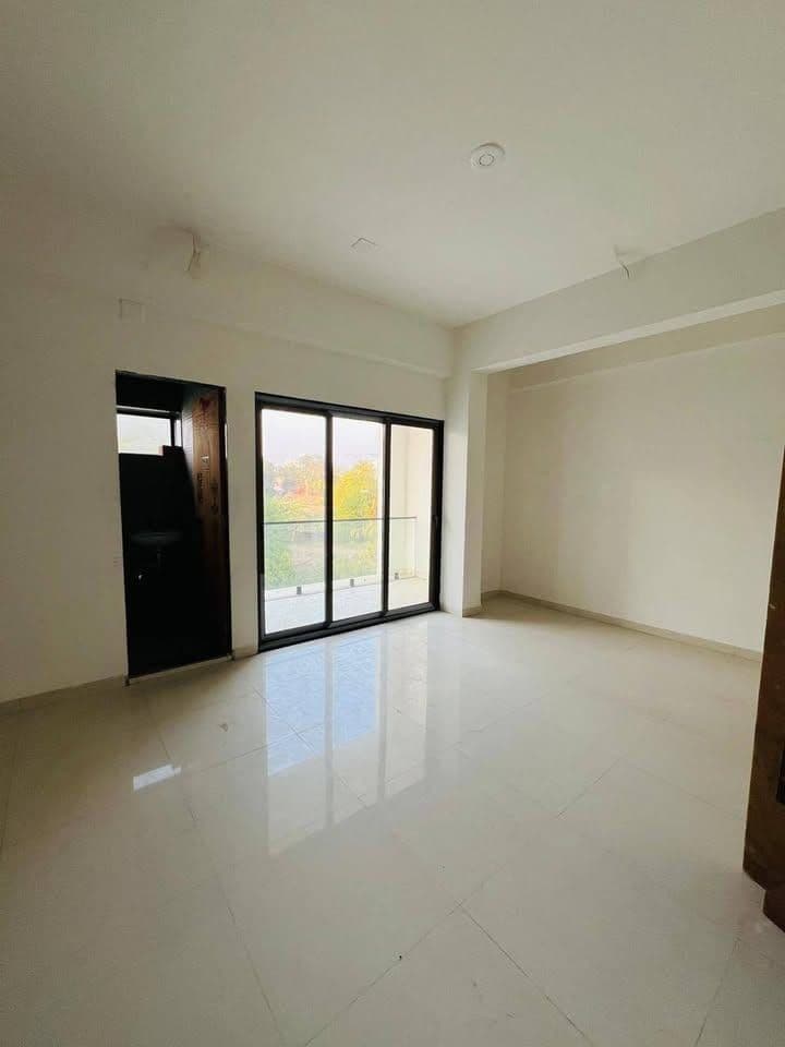 4BHK Residential for Sale in Ghuma, Ahmedabad | 66 Cents