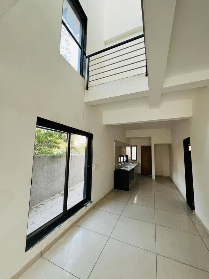 4BHK Residential for Sale in Ghuma, Ahmedabad | 66 Cents