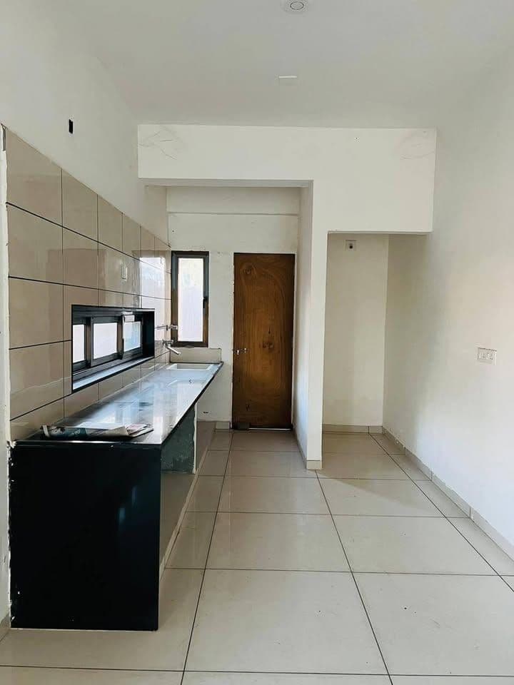 4BHK Residential for Sale in Ghuma, Ahmedabad | 66 Cents