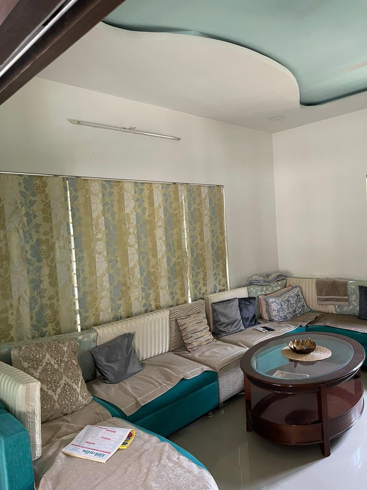 4BHK Residential for Sale in Ahmedabad, Ahmedabad | 66 Cents