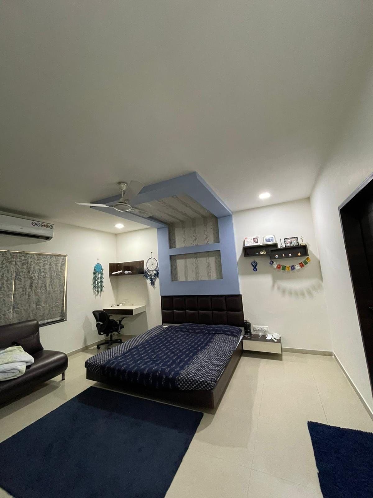 4BHK Residential for Sale in Ahmedabad, Ahmedabad | 66 Cents